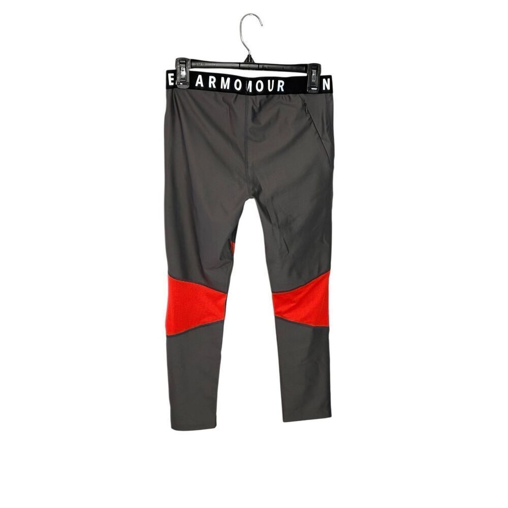 NWT Under Armour CoolSwitch compression leggings … - image 5